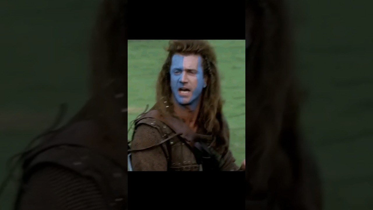 Braveheart - 