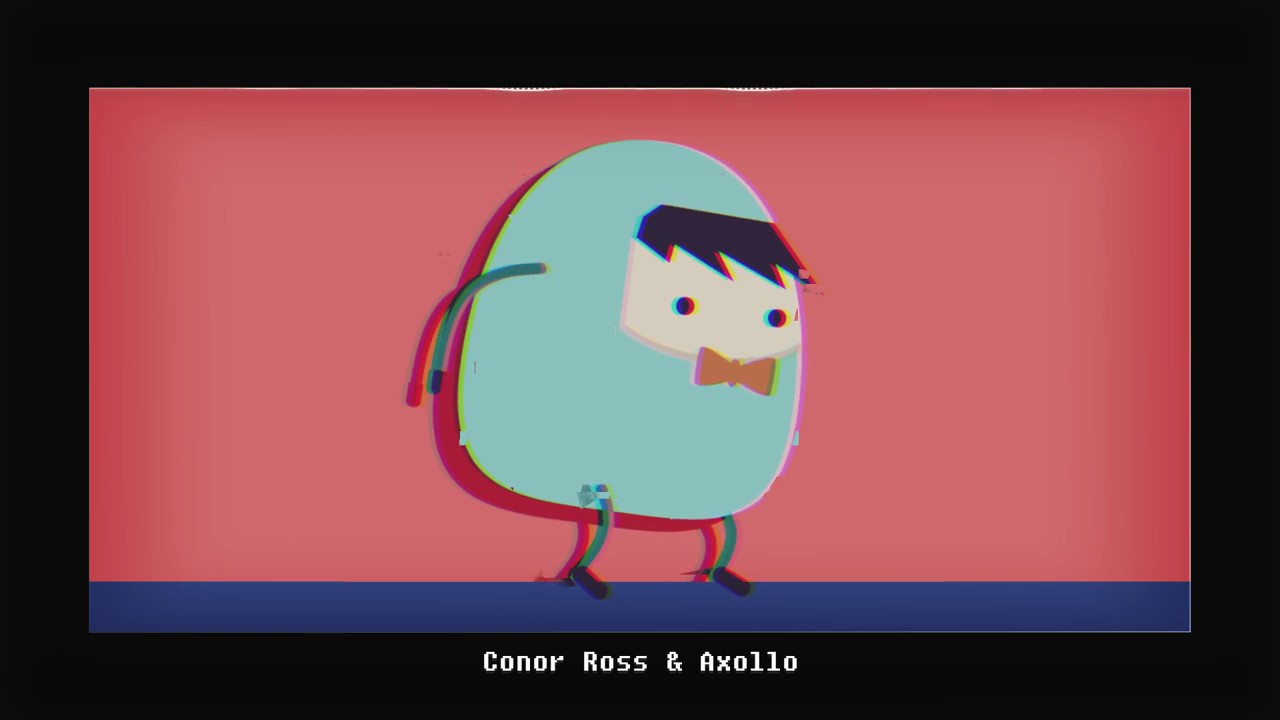 Conor Ross & Axollo - ID | ID#150