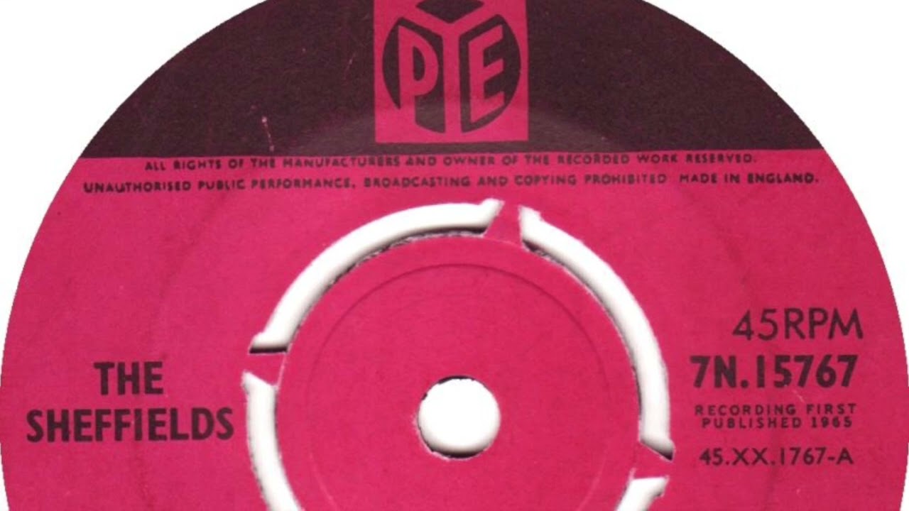 The Sheffields – Bags Groove (Skat Walking)