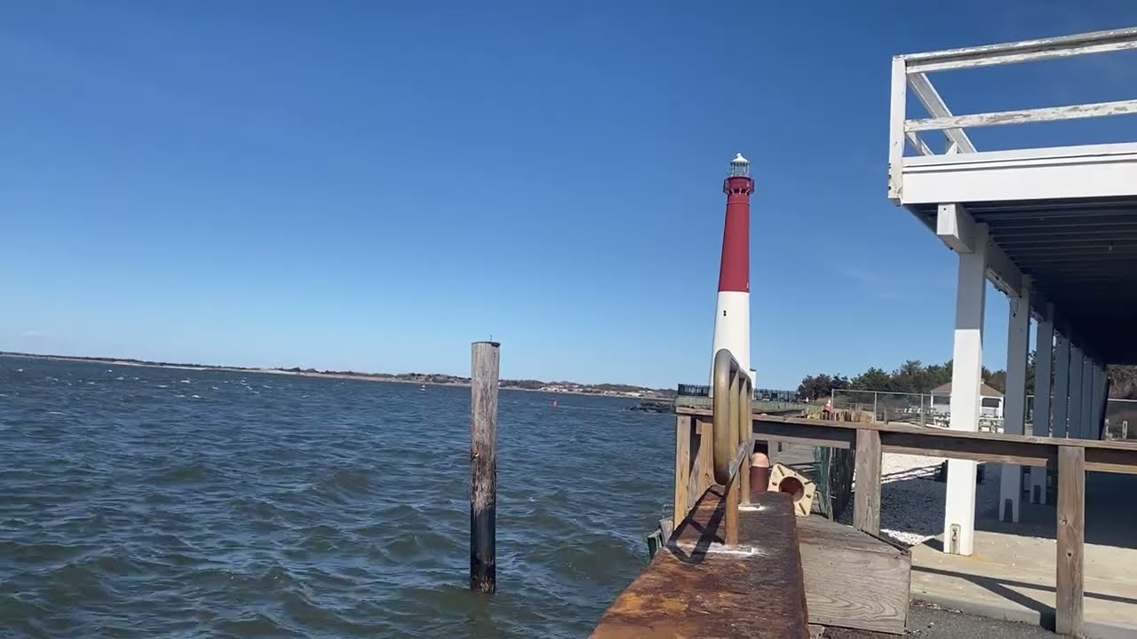 3 Minutes of a Calming Sea - Meditation