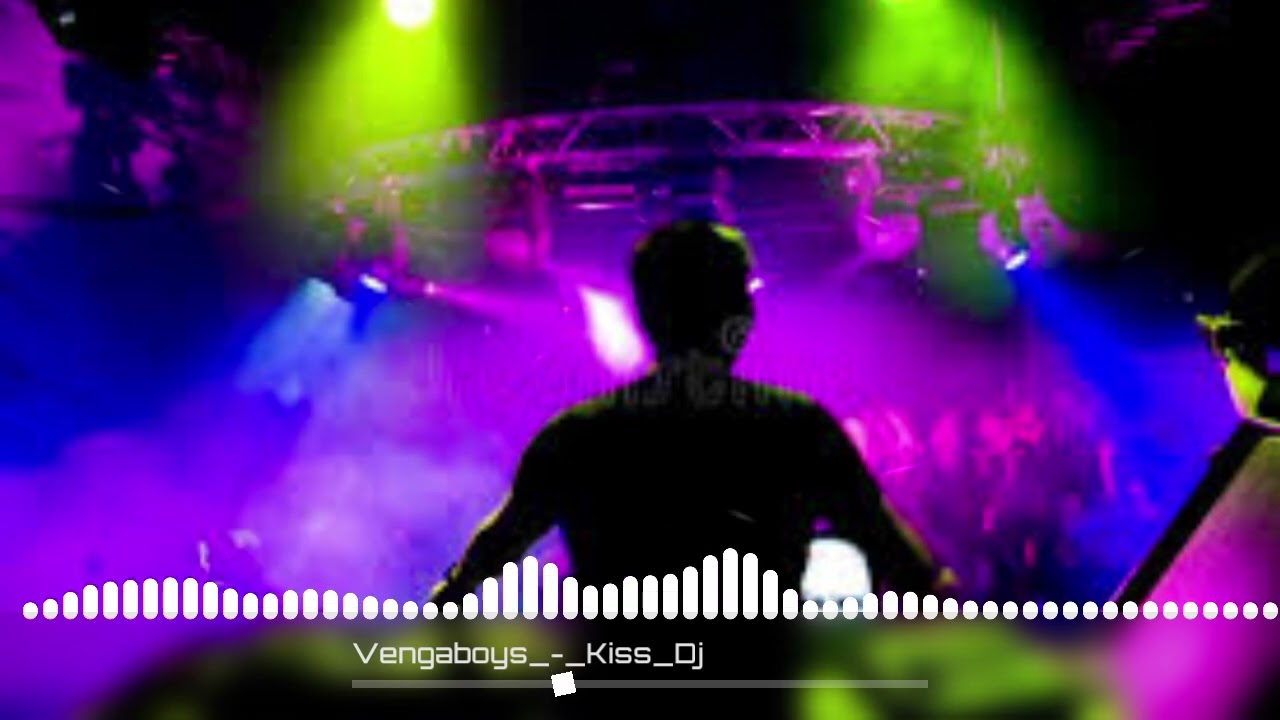 #vengaboys _-_Kiss_Dj  Anando kst DJ X RaKiB #dj #musician