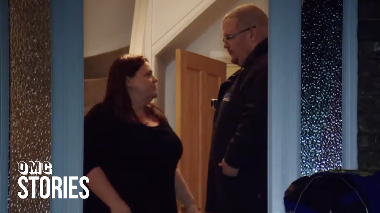 Bailiffs Deal With IMPOSSIBLE Woman Refusing to Leave Home