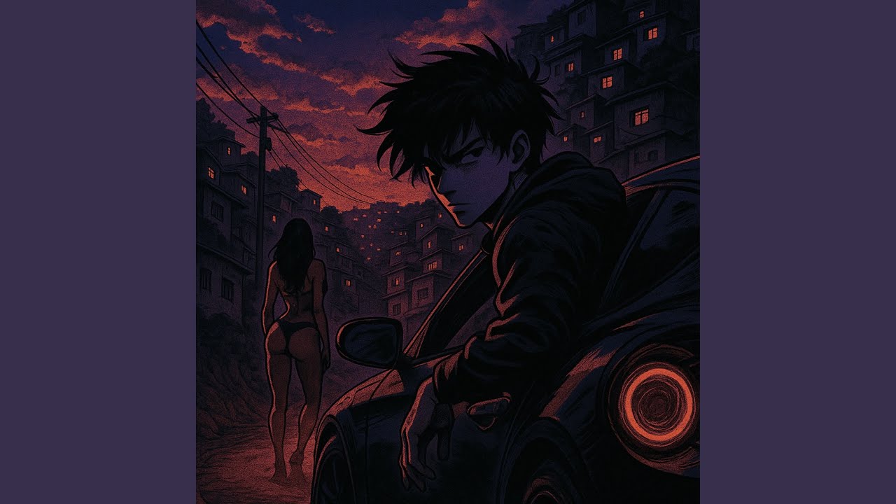 Favela Drift (ULTRA SLOWED)