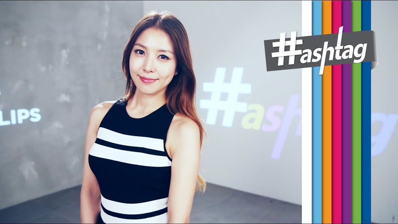 #hashtag(해시태그): BoA(보아) _ Kiss My Lips [ENG/JPN/CHN SUB]