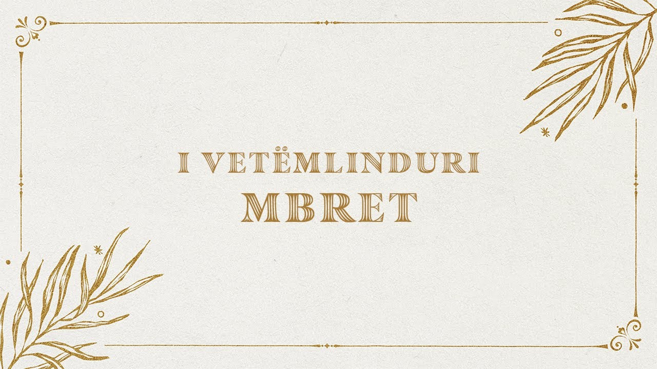 I vetëmlinduri Mbret - Këngë për Krishtlindje