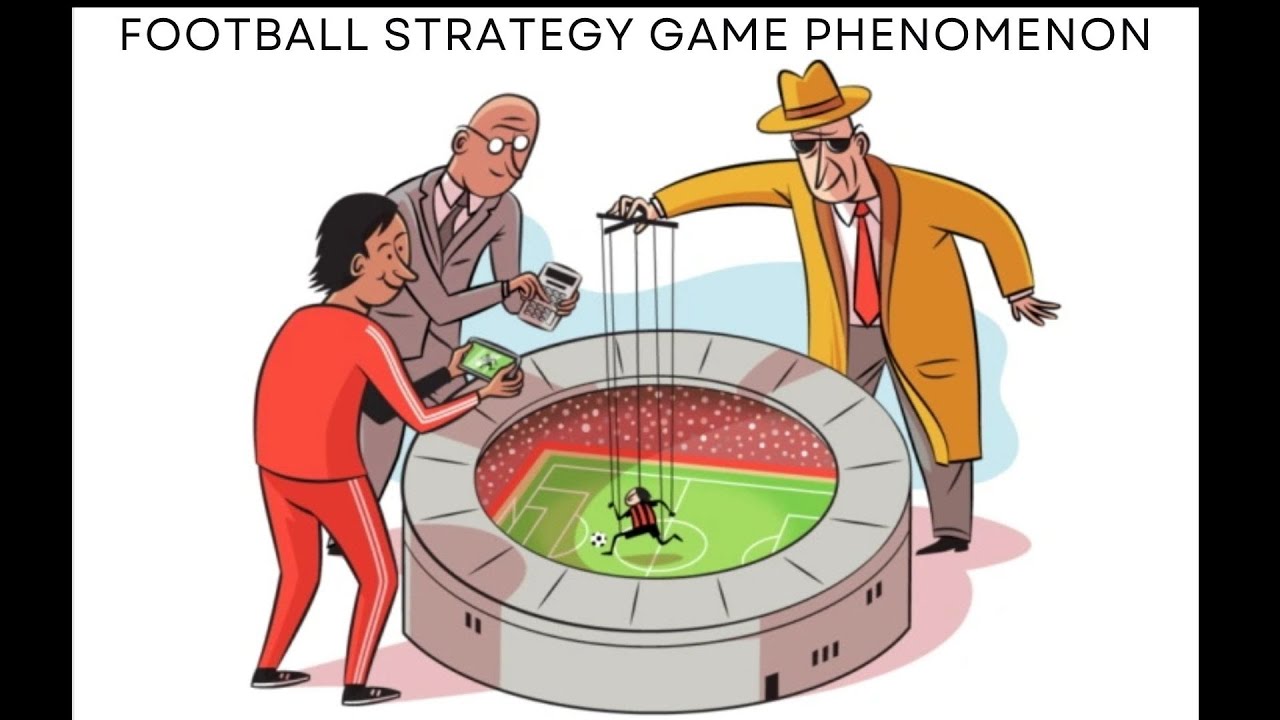 Hattrick.org    game review.