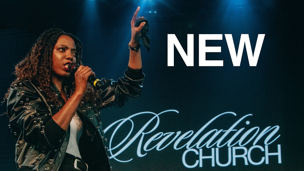 NEW | PROPHETIC SERVICE | EVANGELIST BENIE D. ELIAS