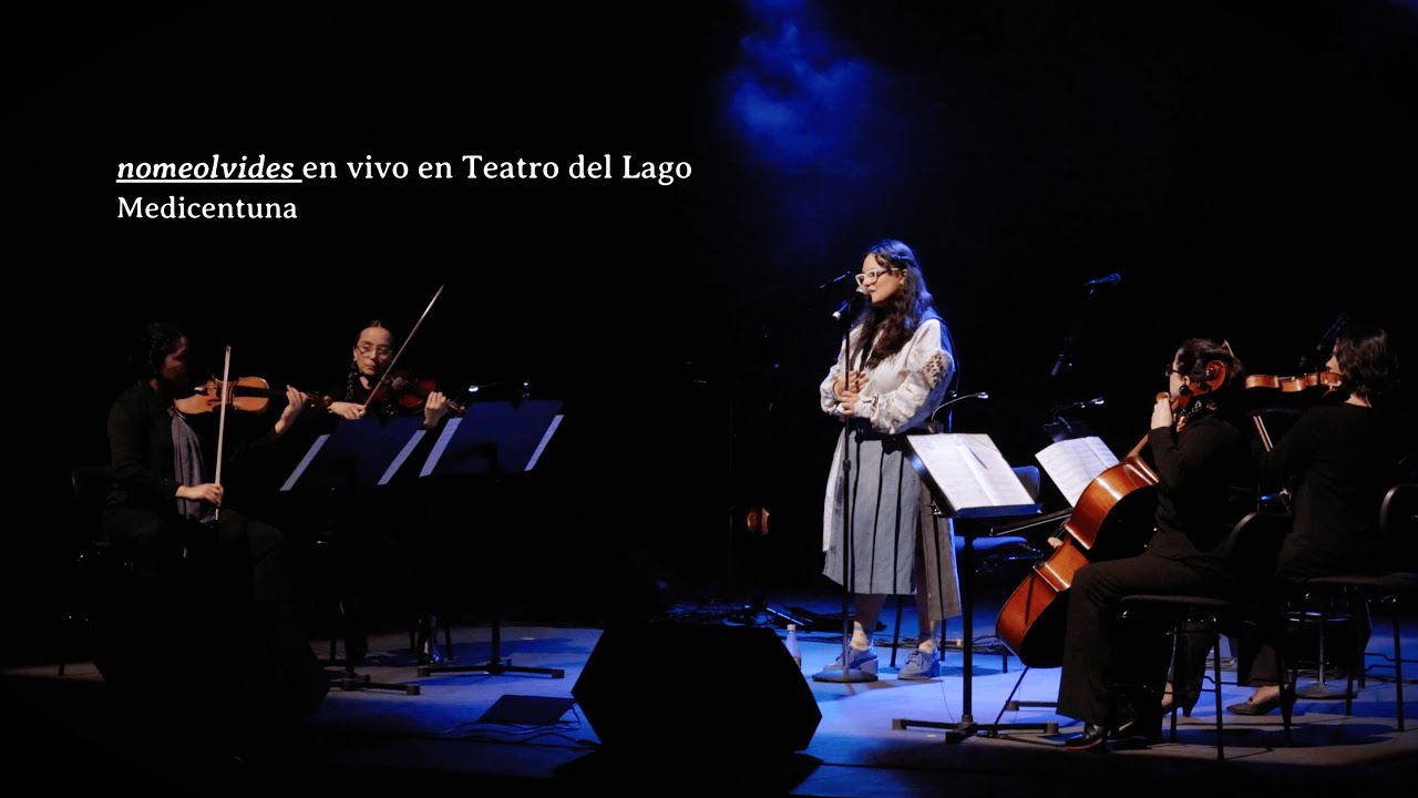 Medicentuna presenta su disco 