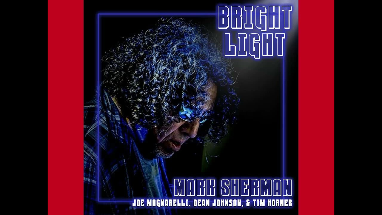 Mark Sherman -  Cry Me a River