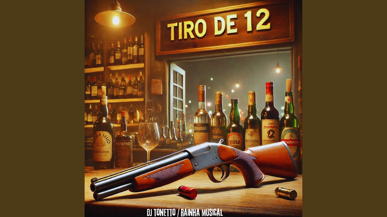 Tiro de 12 (Remix)