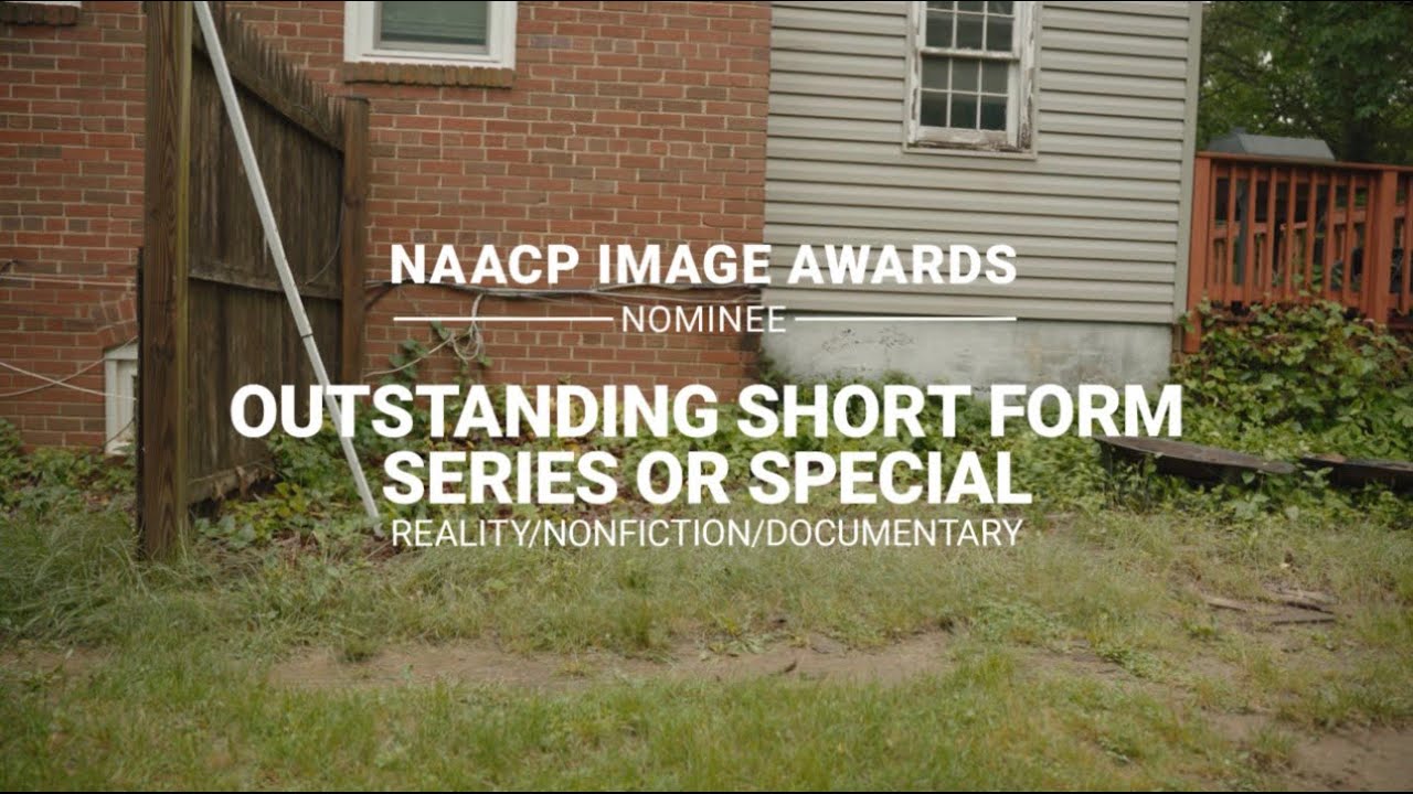 The Front Porch Is Up for an NAACP Image Award… Now We Need You