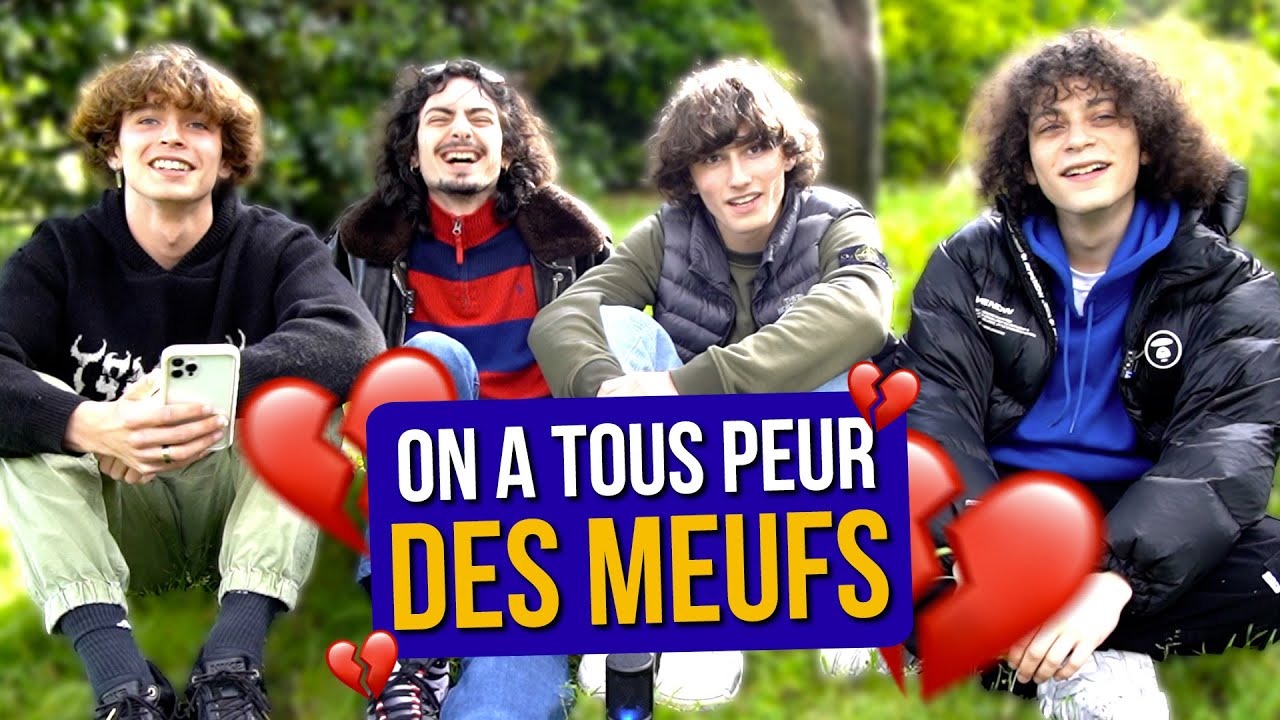 CÉLIBATAIRES EN 2023