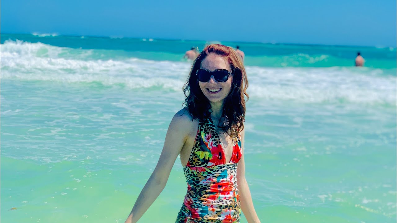 Beach Sewing Plans Summer 2020 | Swimsuit, Hat, Backpack, Dresses, ETC!