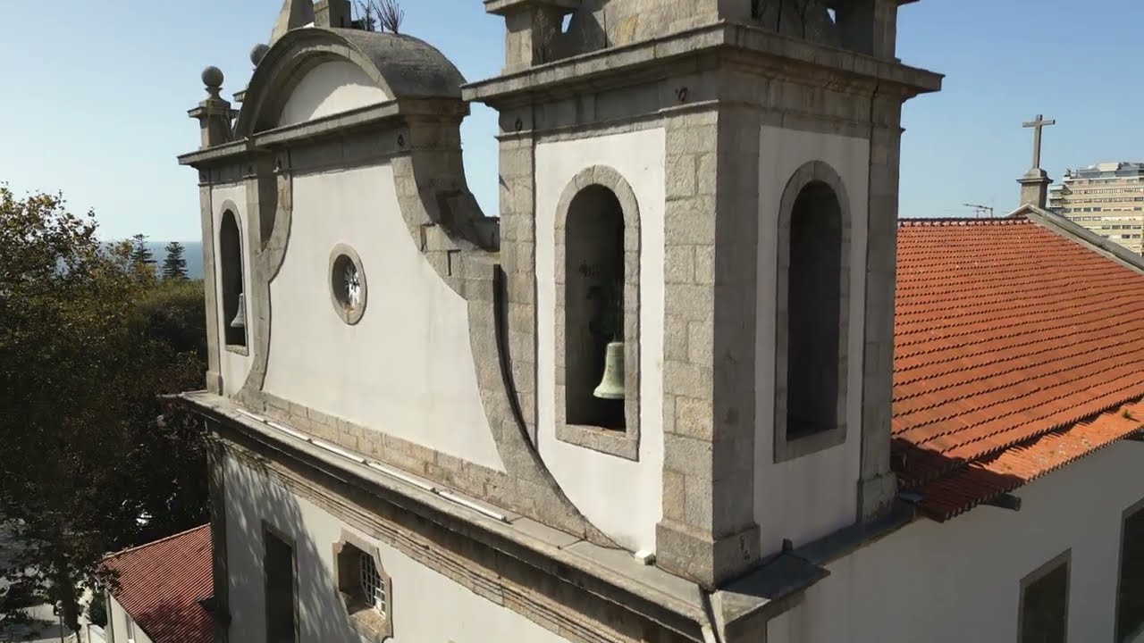 Igreja S. João da Foz do Douro || Porto