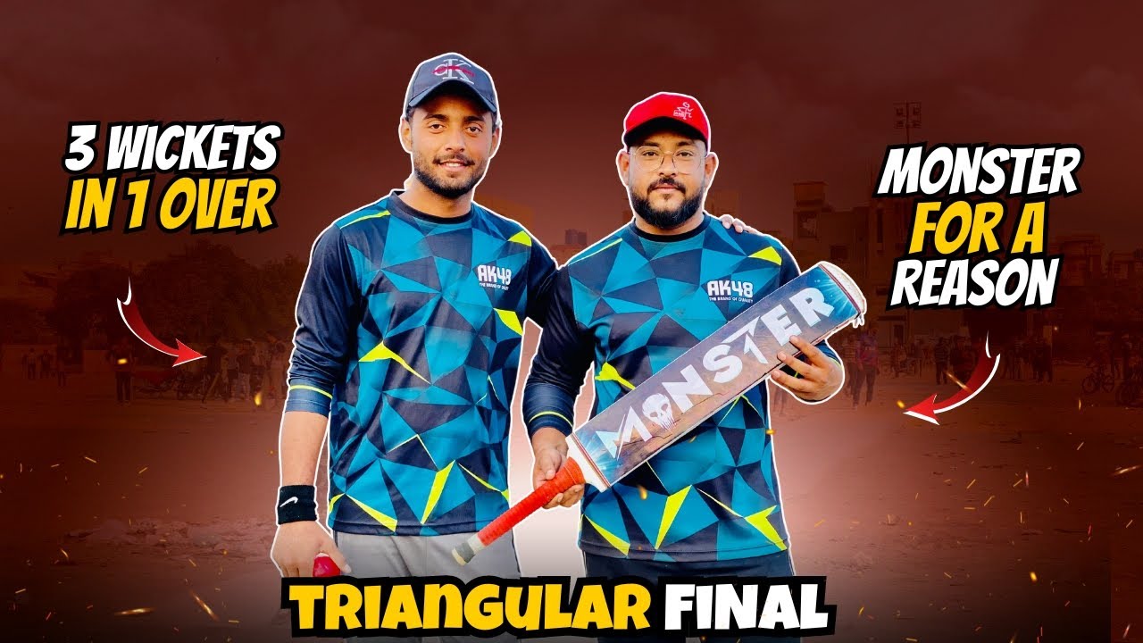 Sumair Bhai the Monster 👿 Unbelievable Power Hitting | Azmi Bhai Highest Wicket Taker 😍