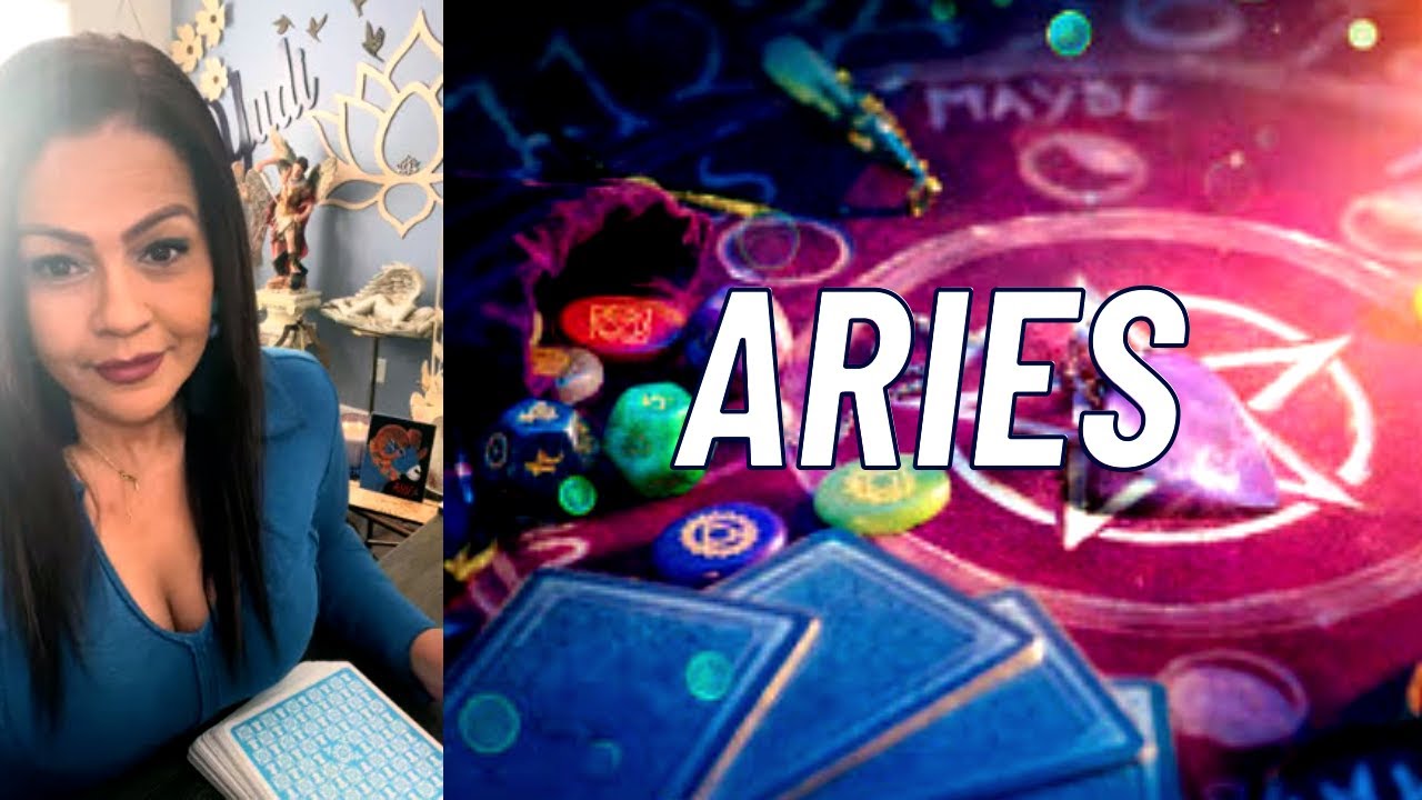 ARIES DEJA FLUIR VENDRÁN TIEMPOS MEJORES…DA SIN ESPERAR NADA A CAMBIO…DEJA QUE LA VIDA TE SORPRENDA