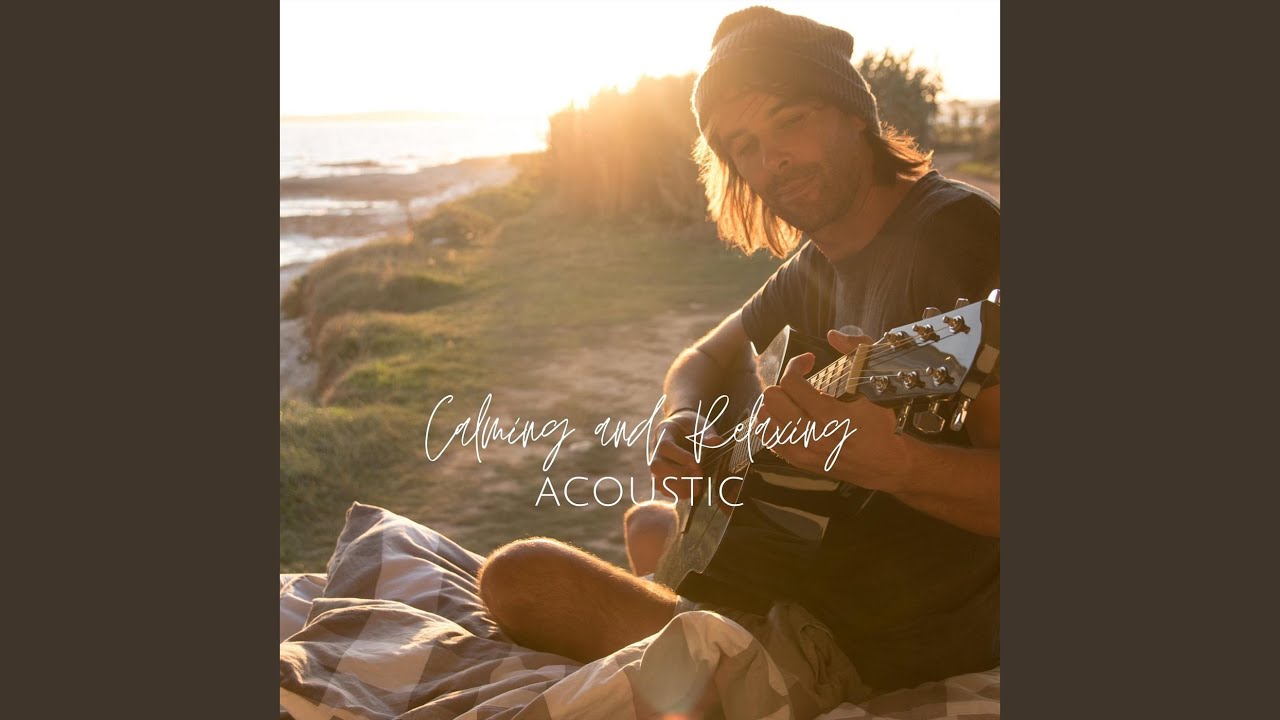 The Scientist (Acoustic)
