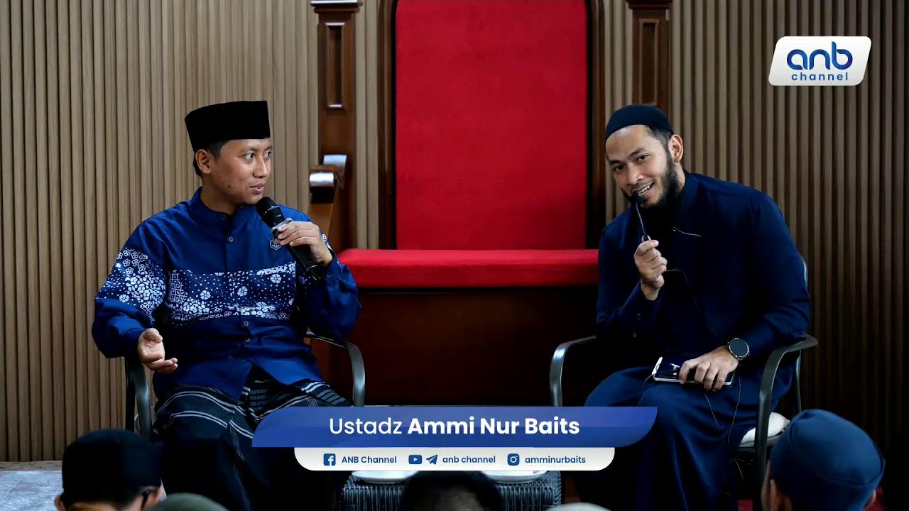 Ketika Harta Mengubah Segalanya | Ustadz Ammi Nur Baits