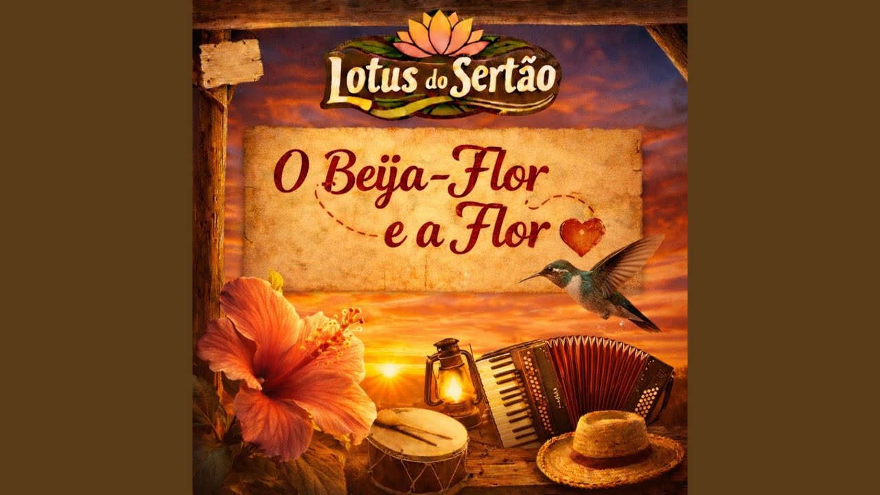 O Beija Flor ea Flor