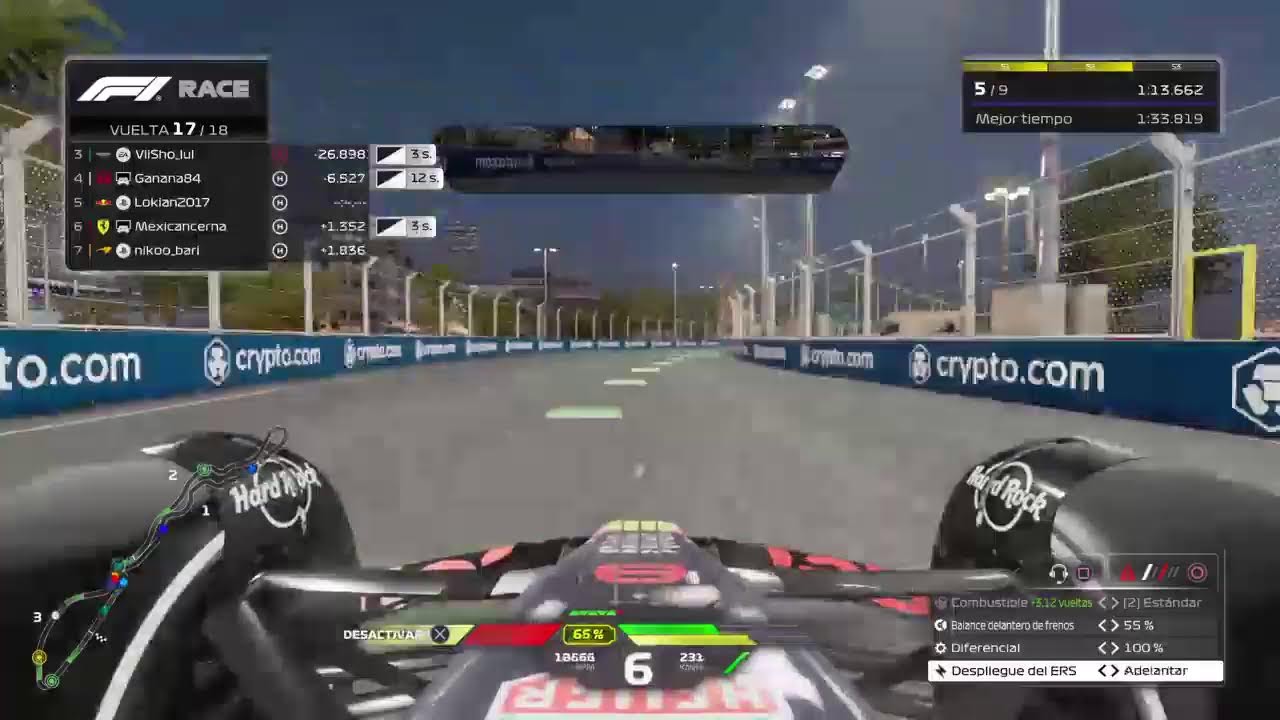 Transmisión de PS4 en vivo de Lokian2017