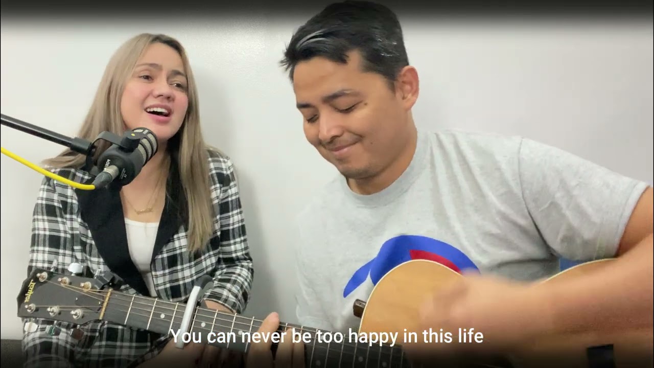WITH A SMILE | KARJACK