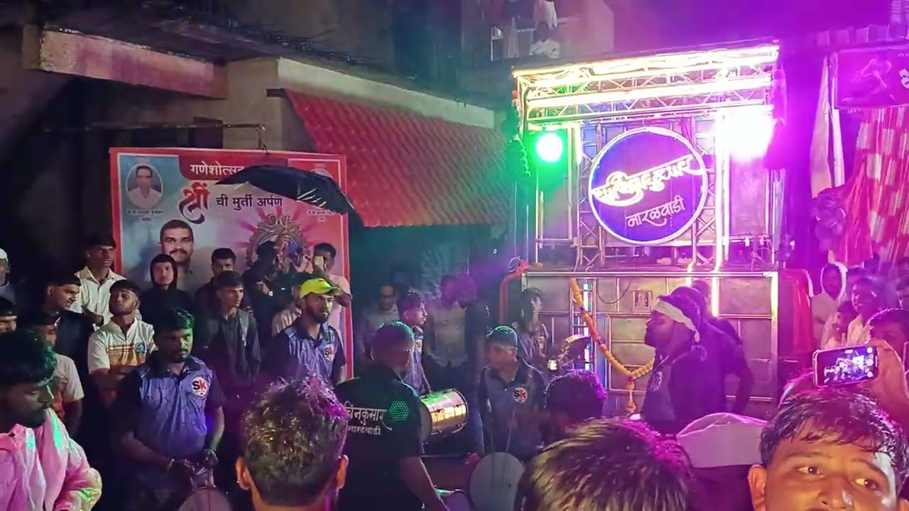 Sachin Kumar Banjo Narlewadi | गाड़ी बुला रही हैं ❤️🗣️ #_banjo_mix #_official_unique_banjo #_banjo 