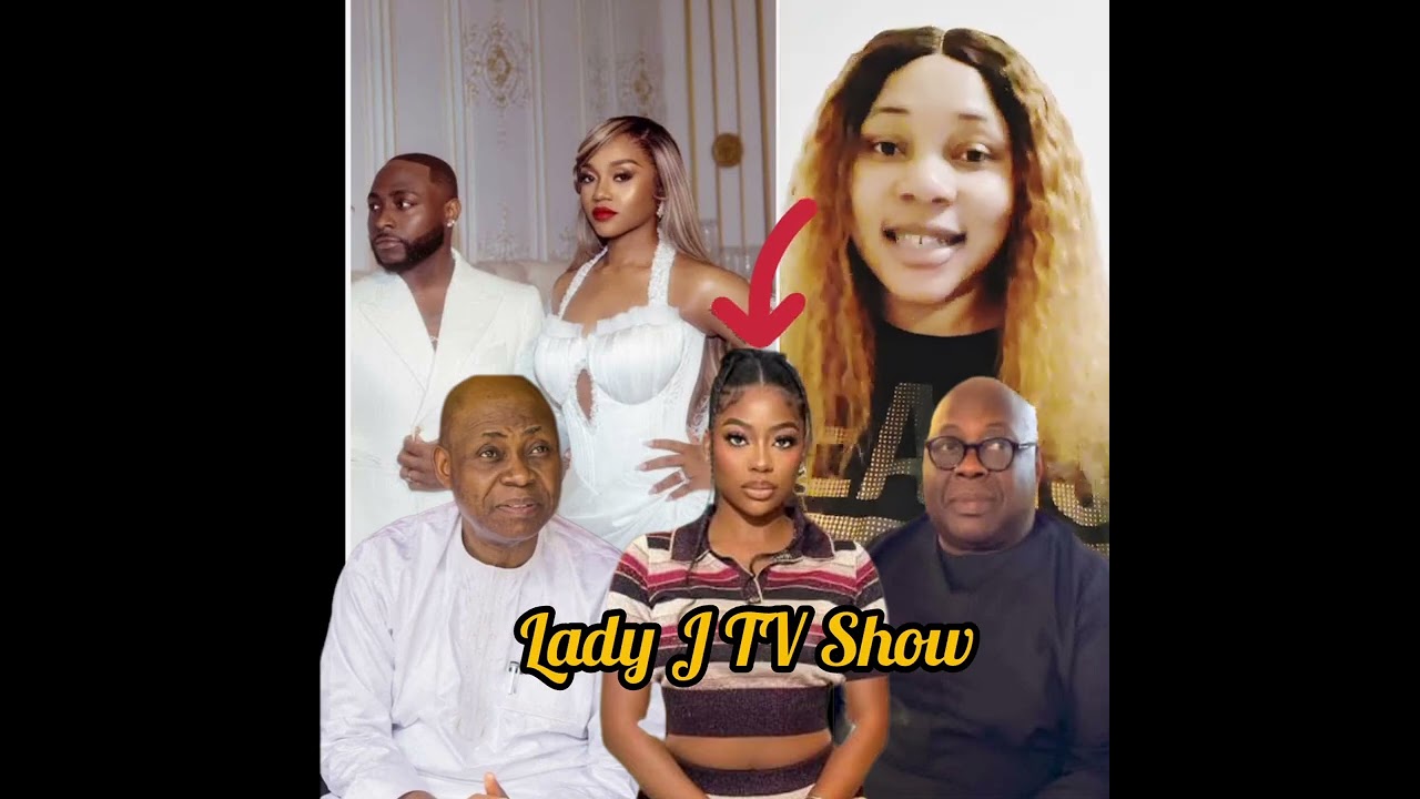 Sophia momudu uncle dele beg davido father to forgive sophia because of imade 
