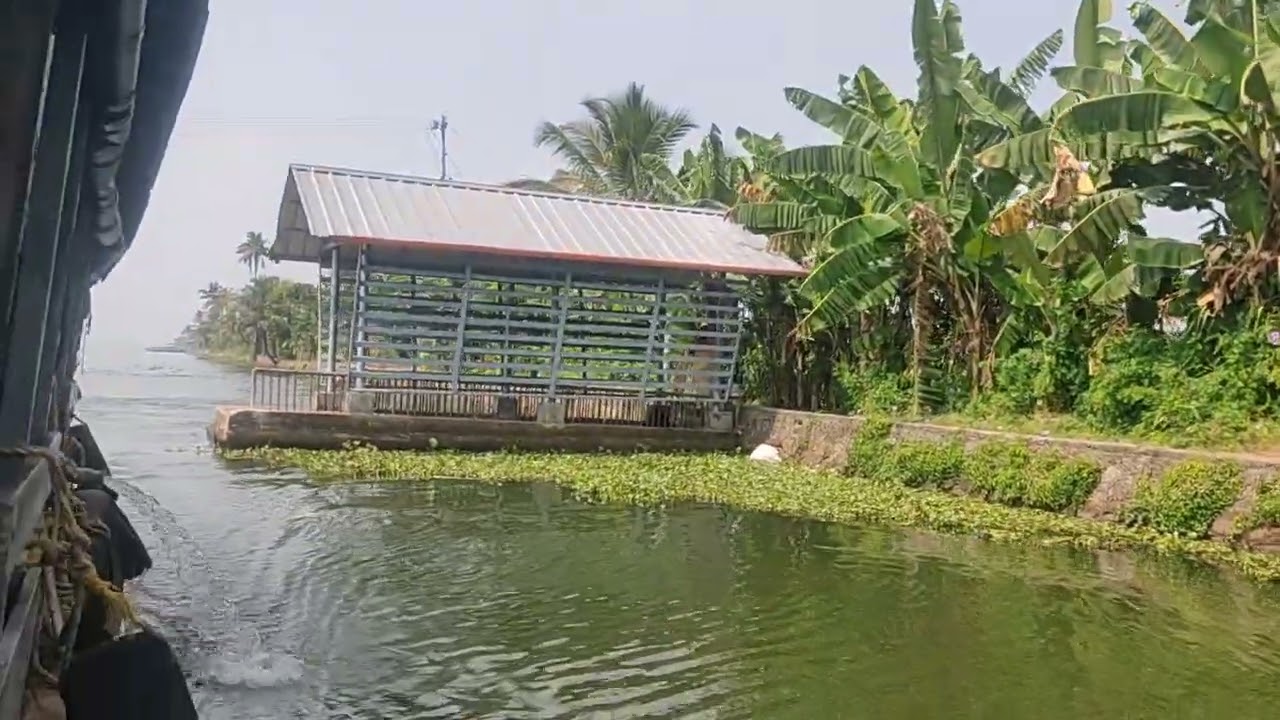 ஆலப்புழா, allapuza, kerala