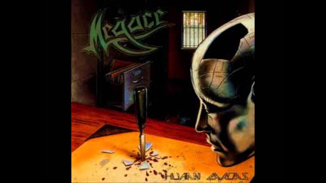 Good 90s Thrash Metal Albums Part 2