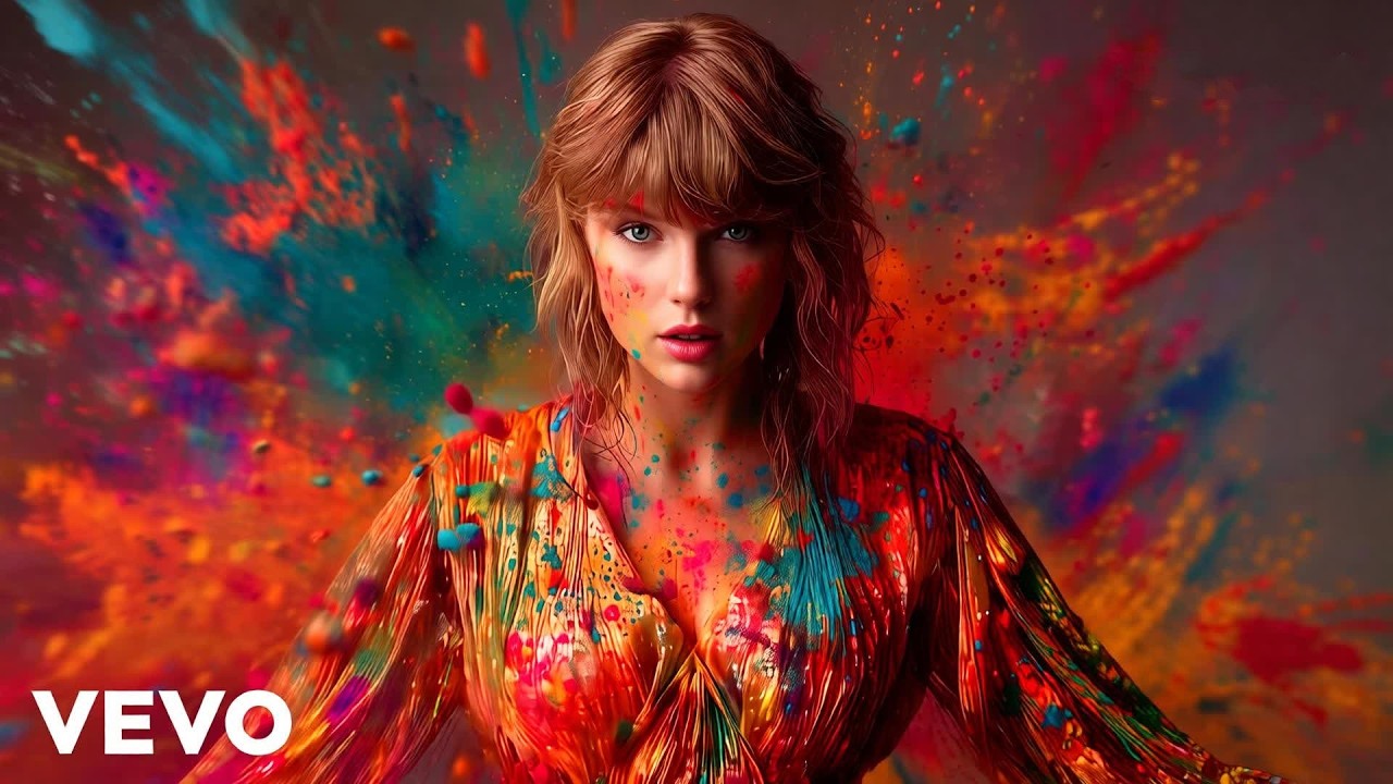 Taylor Swift – Receipt in the Pocket (New Song 2026)