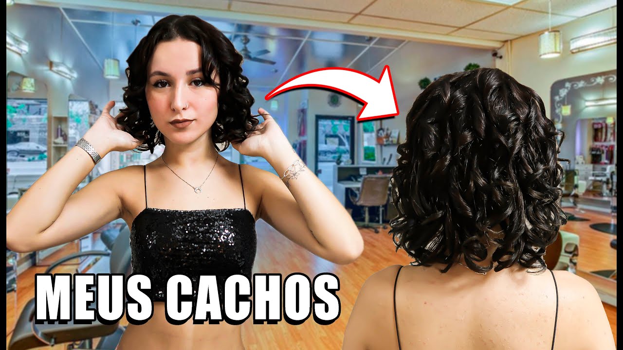VOU PASSAR PELA TRANSIÇÃO CAPILAR!?