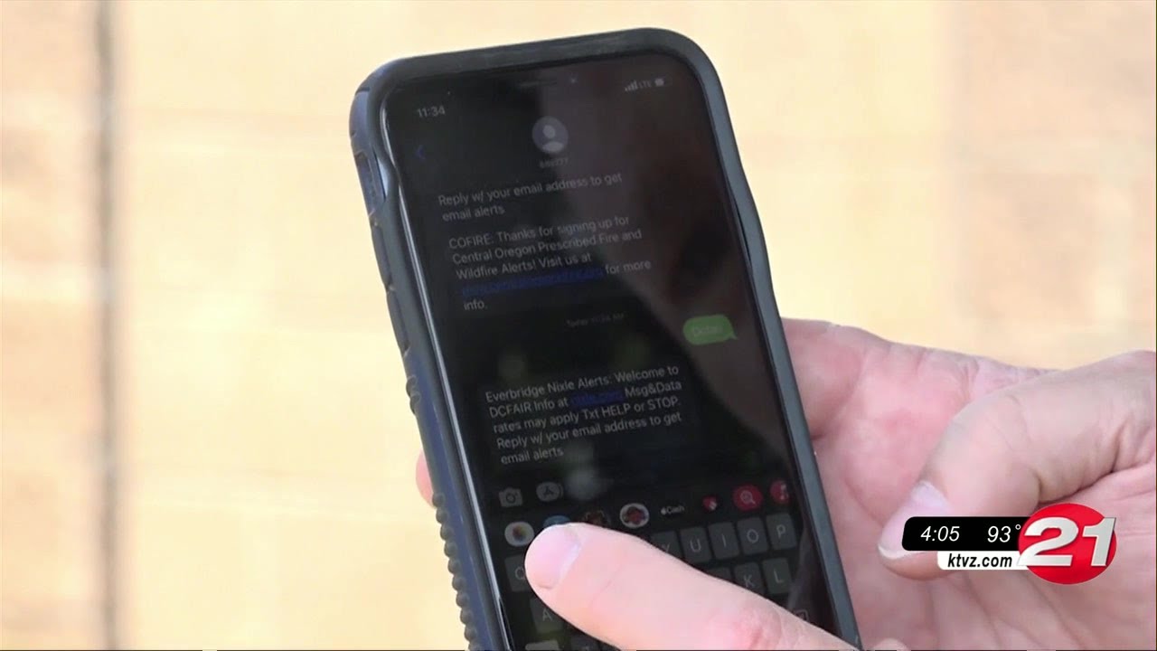 New fair security on your phone