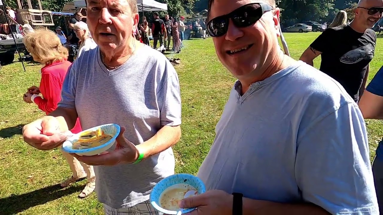 2023 Magyar PIKNIK és bogrács föző verseny