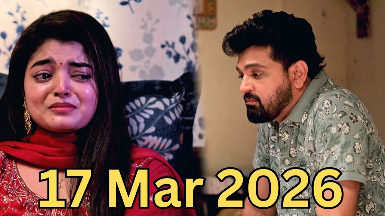 KATTATHE KILIKOODU PROMO || Subhash hides his heartbreak over Sunandha' marriage.