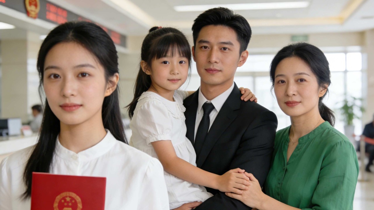 “My husband was another woman’s spouse. I left him—now a billionaire CEO adores me and my daughter!”