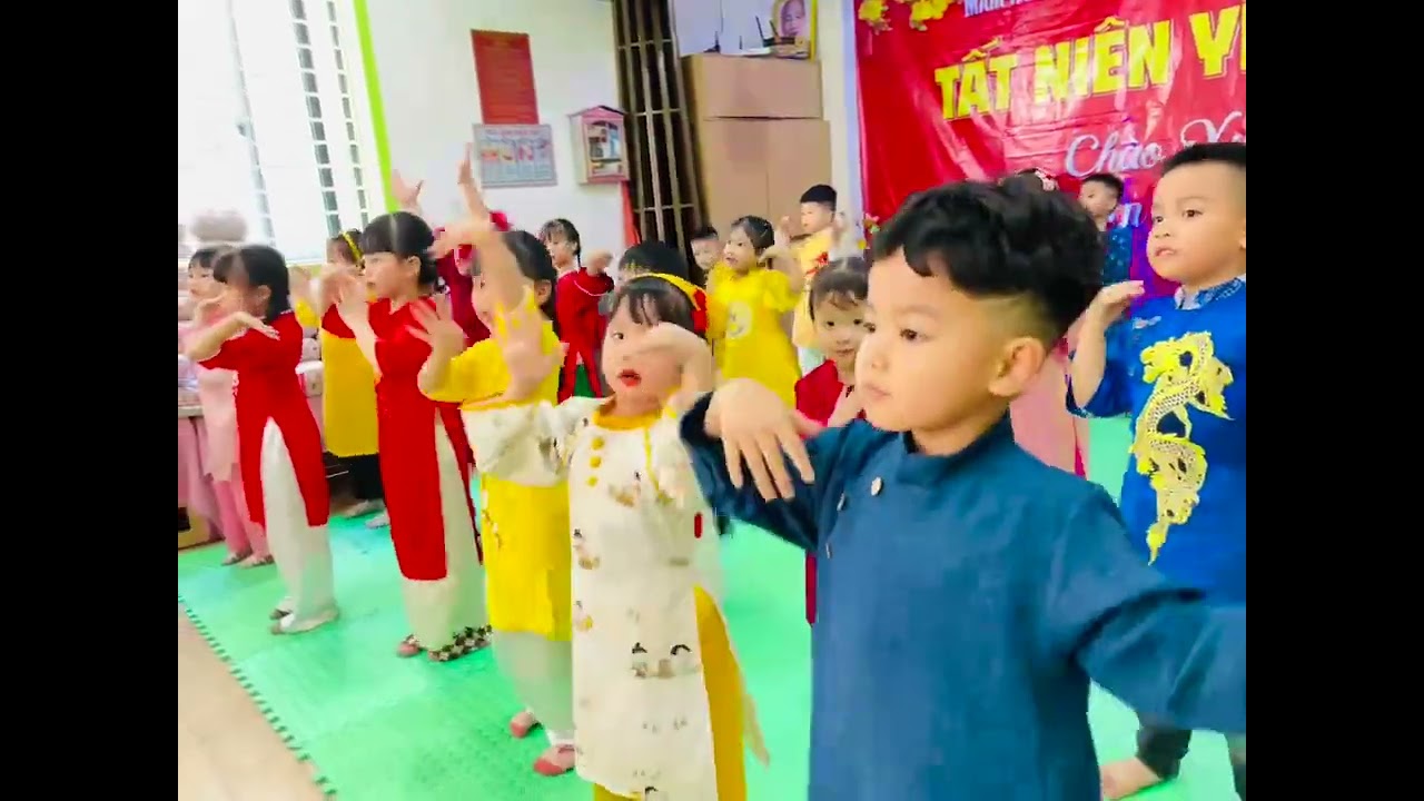 Van su nhu y Win Win