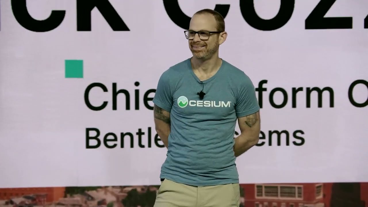 Welcome and Opening Keynote