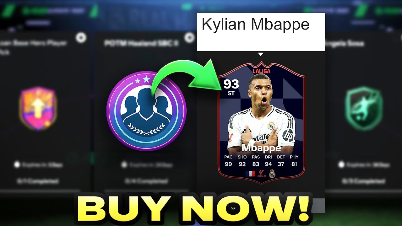 Make Millions Of Coins In EAFC 25 With This Trading Method💰!