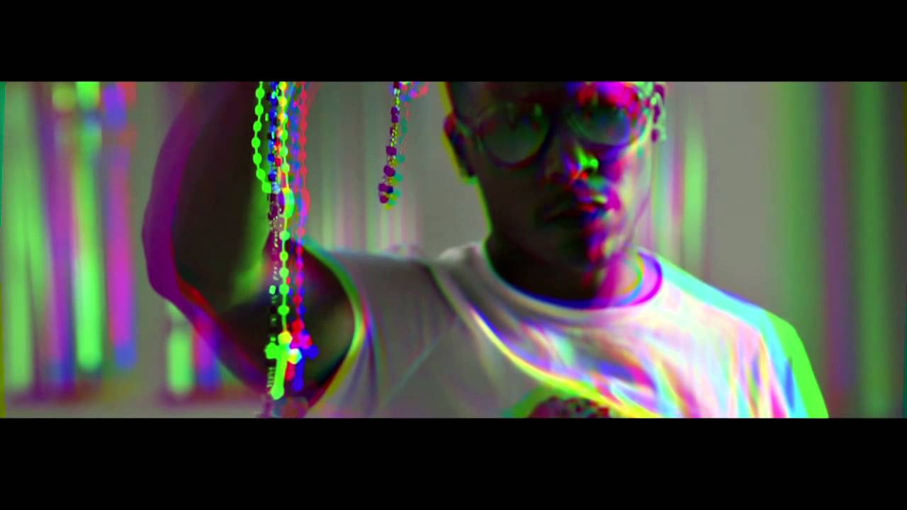 LENS - DOWN [OFFICIAL VIDEO]