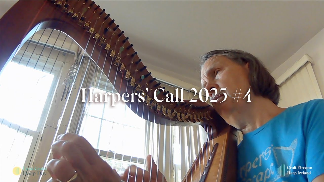 Harpers' Call 2025 #4