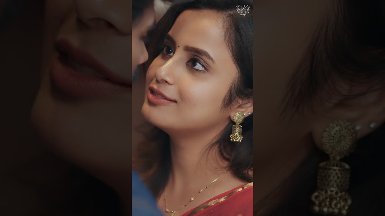Purushan Romantic Mood la Iruntha Epdi Office Pova...!👨🏻👩🏻 | Infinitum Tamil Movies | Infinitum