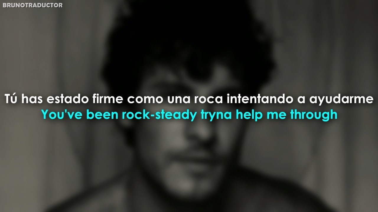 Shawn Mendes - Heavy // Lyrics + Español