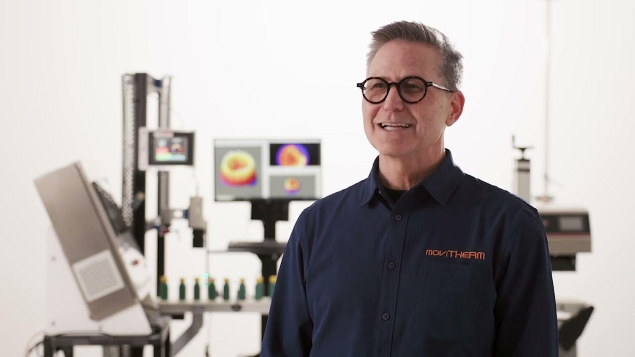 How MoviTHERM & Teledyne FLIR Meet Customer Needs | Thermal Systems Integrator
