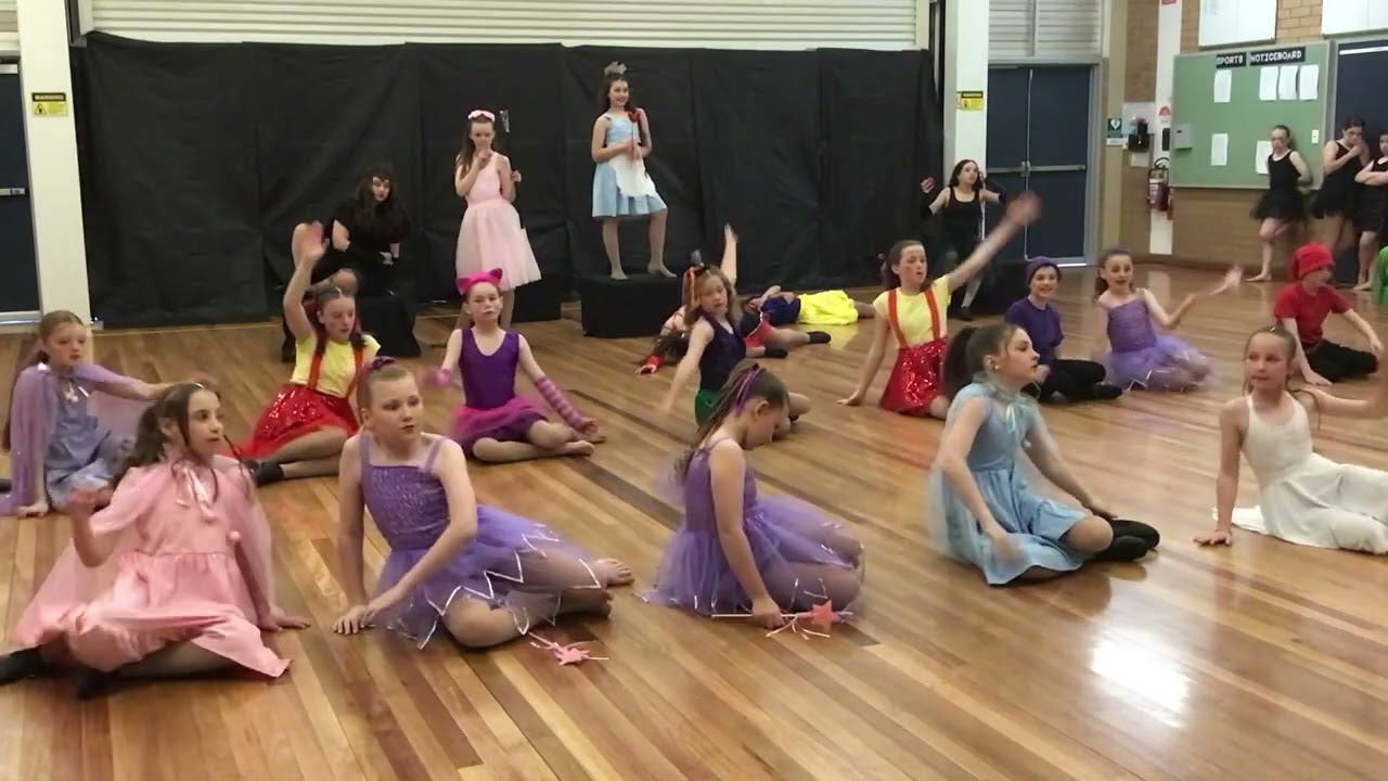 Parkview Public School, NSW 