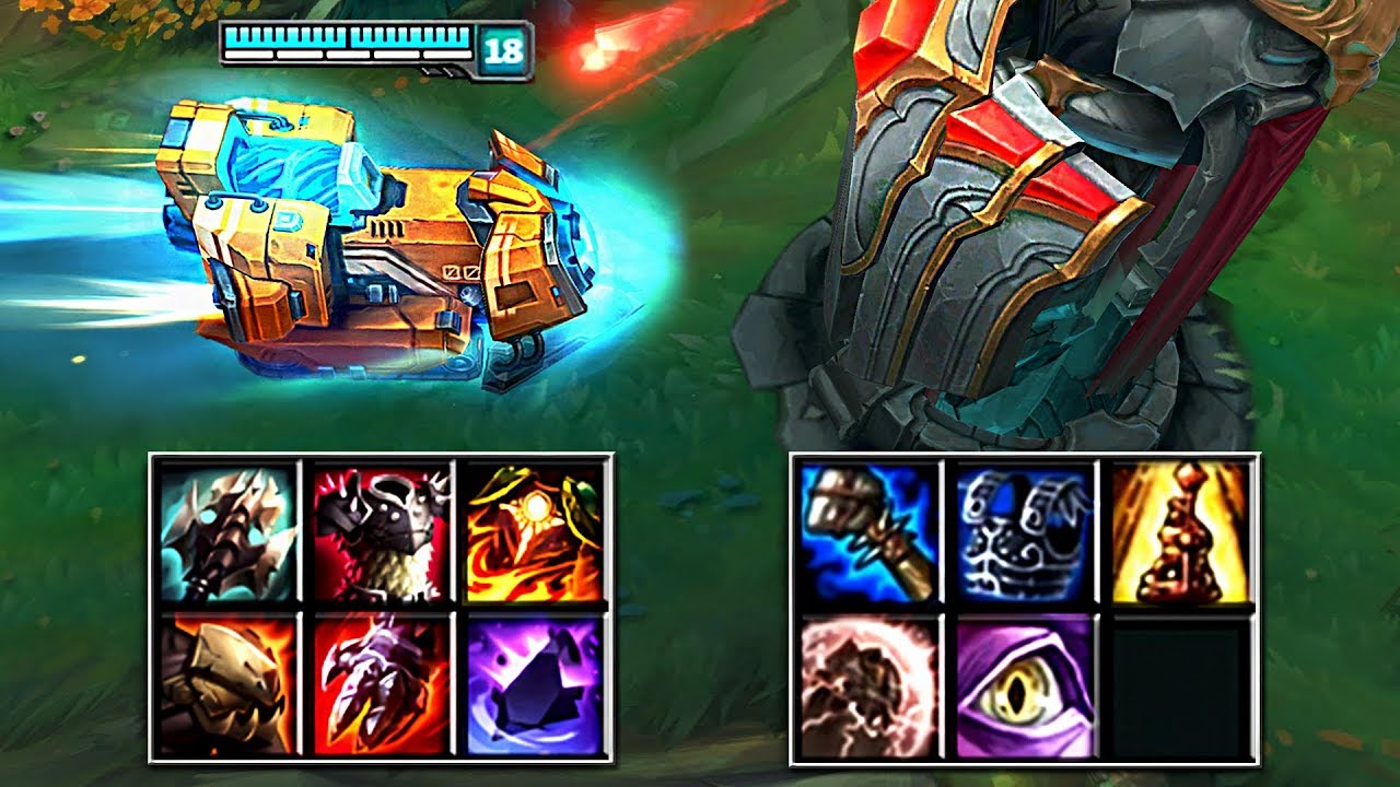 INTING SION vs TURRET FULL BUILD FIGHTS & Best Moments!