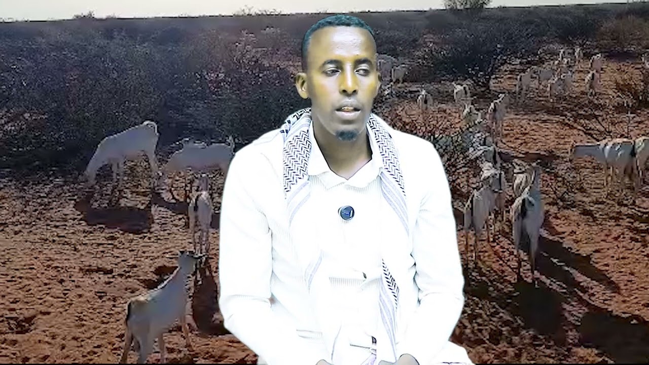 Somali hai ila dhaafin subscribe-ta.