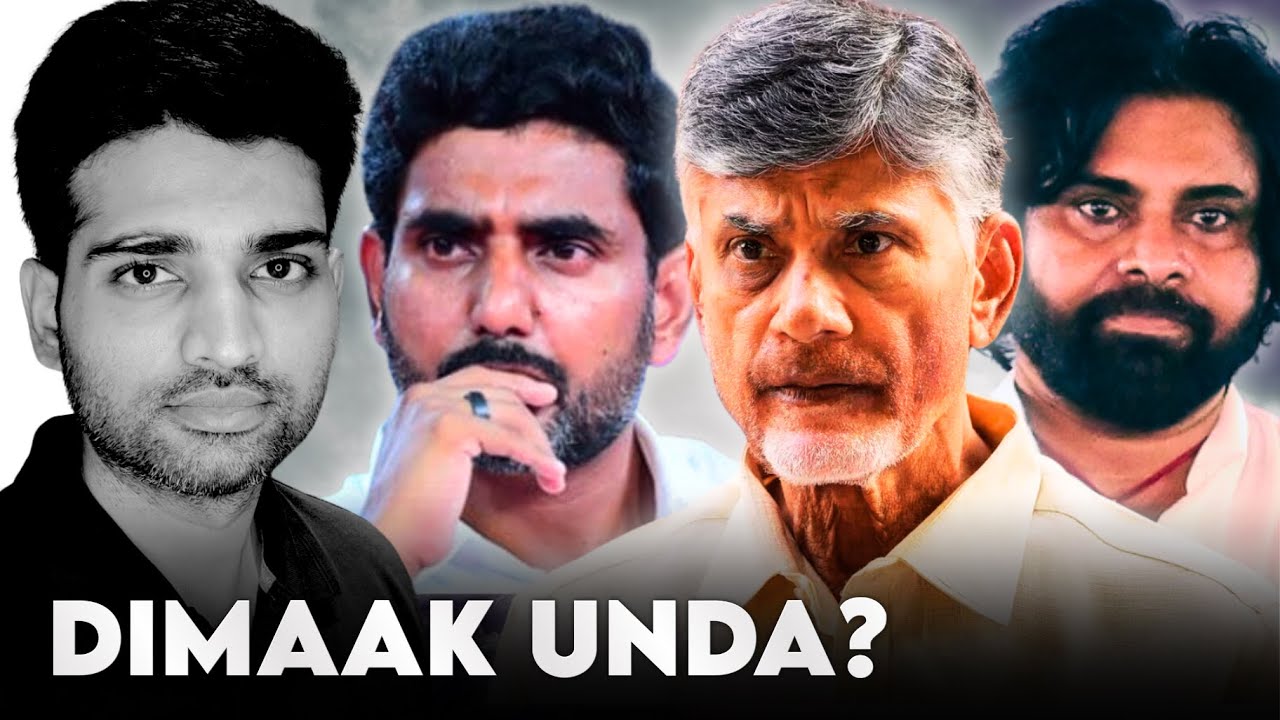 Srikakulam Kasibugga Temple Thokkisalata Evari Failure? | #Ep657 Andhra Podcaster | Vijay Kesari