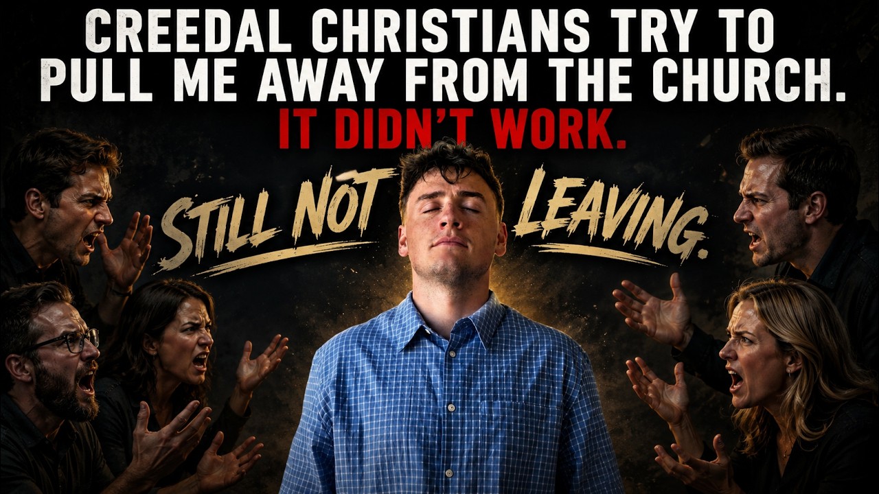 Is LDS Theology coherent..?