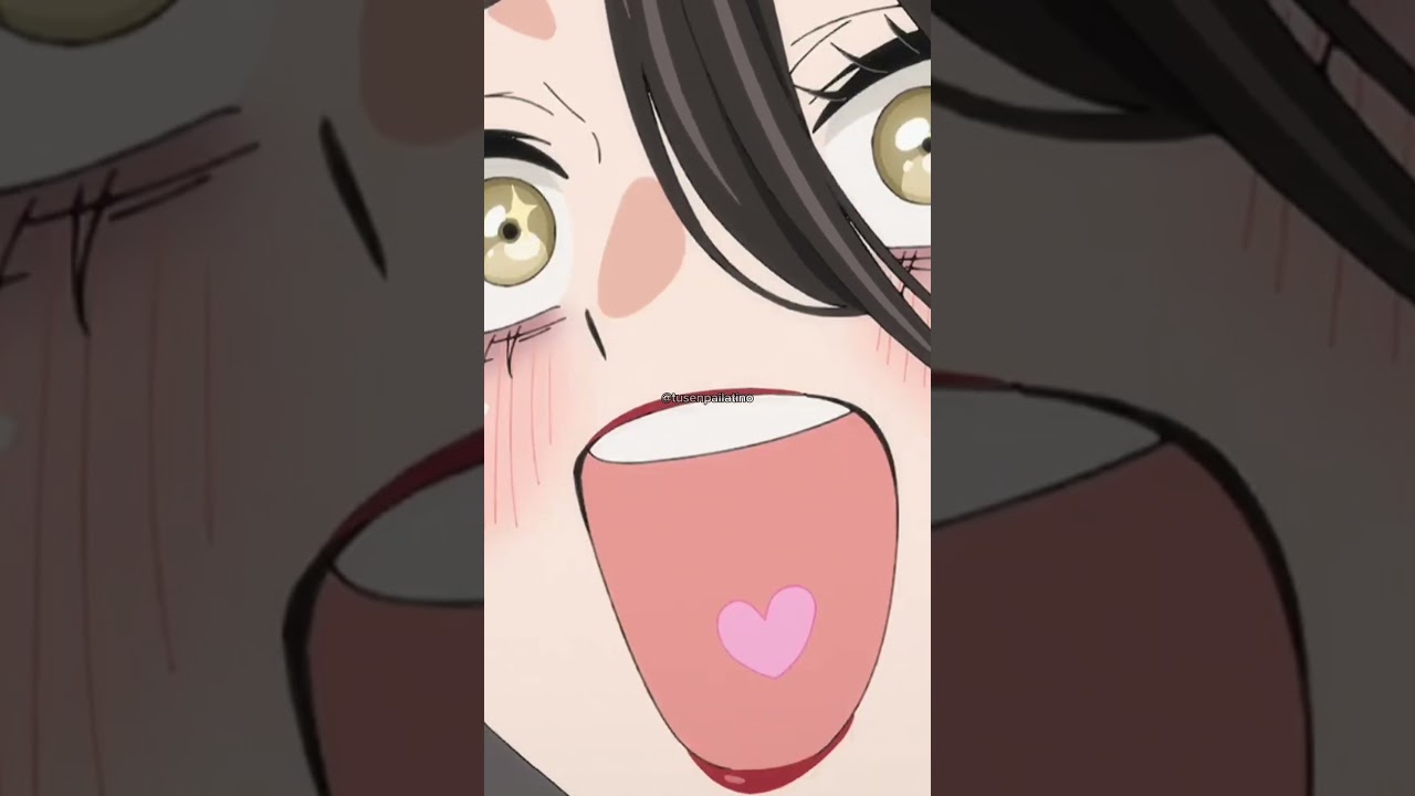 La fan de Kitagawa se descontrola 😂 - Sono bisque doll (audio espa&ntilde;ol latino)