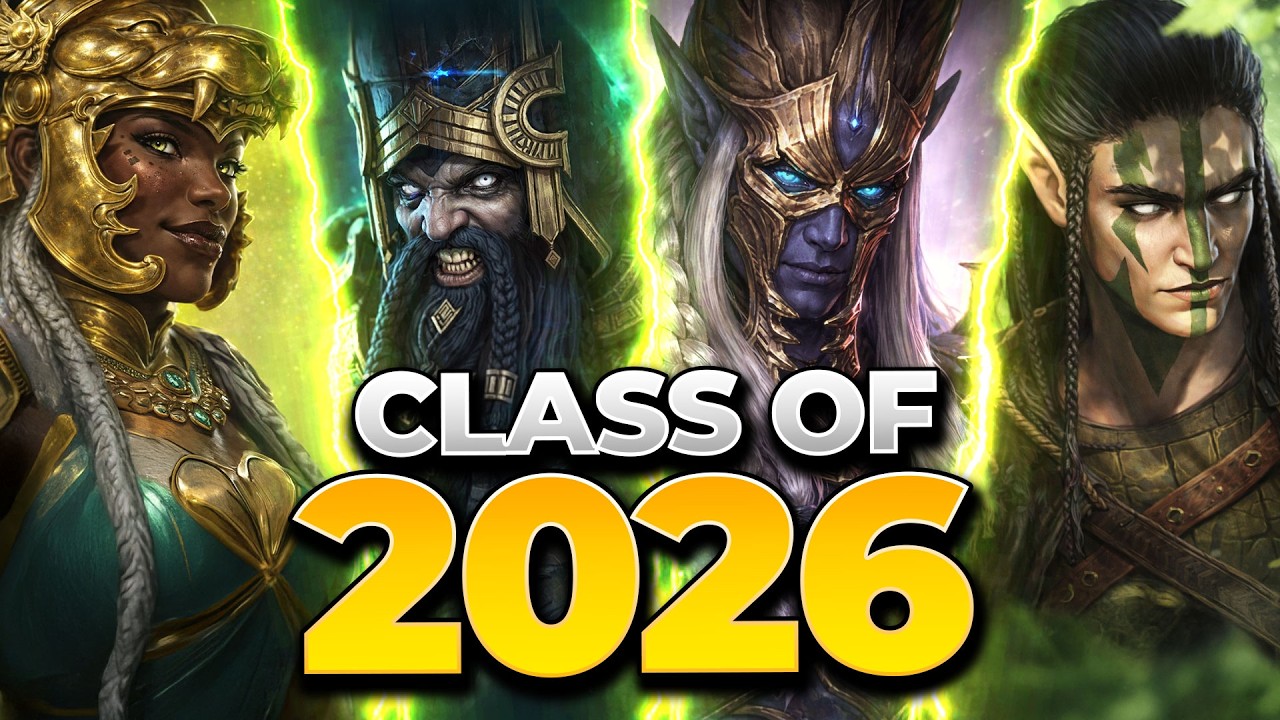 EVERY EPIC Nuker Worth Building in 2026